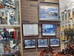 -安德烈俄式西餐厅(中央大街店)