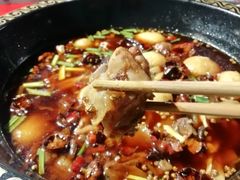 -一只烧鸡公(解放碑店)