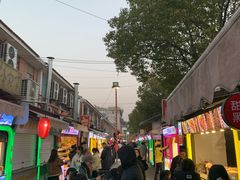 -江大后街