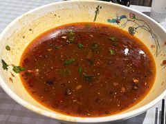 -小山城麻辣香锅(新邻生活广场店)