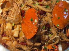 -胖哥俩肉蟹煲(梅溪步步高店)