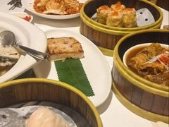 -香港龙凤楼(陆家嘴中心店)
