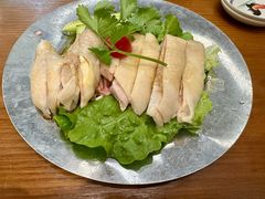 -绿柠食堂(北外滩店)