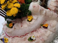 涮食河豚鱼-鲐赏河豚(长寿店)