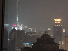 -上海雅居乐万豪侯爵酒店