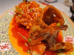 -砂锅居·始于1741(万丰路店)