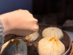 -红灯笼大酒楼(通湖路店)