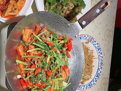 -3弄堂·滕王饭店·江西菜(铜锣湾店)