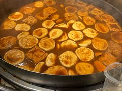 -门框胡同百年卤煮(前门店)