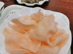 -金刚山烧烤(中山路店)