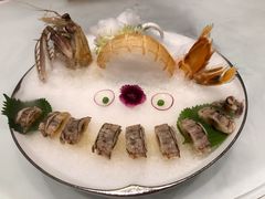 -伯衡55·吉品轩(乌鲁木齐南路店)