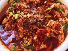 -老丘丘(较场口店)