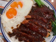 -小龍鳳餐室(番禺路店)