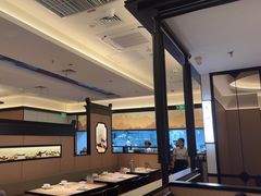 -小菜园新徽菜(马鞍山金鹰店)