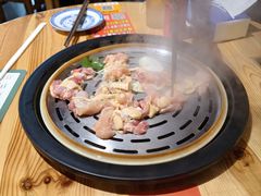 -阿鸡鱼庄·顺德鲜蒸小炒(亚运村店)