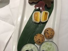 -晶荷轩(香港迪士尼乐园酒店)