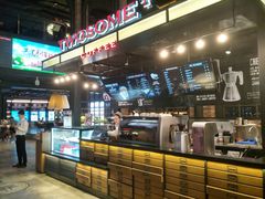 -CGV影城(滨江天街IMAX店)