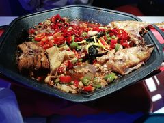 -马邦子·紫苏烤鱼(恒隆广场店)