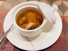 -世贸君澜·云天阁自助餐厅