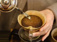 -RUMORS COFFEE ROASTERY鲁马滋咖啡(湖南路店)