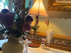 -火车头法国西餐厅