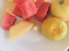 -粤海璇宫·木棉花高空旋转餐厅·聚会派对