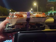-GranVida生活超市(海信广场店)
