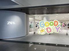 -ZARA HOME(天环广场店)