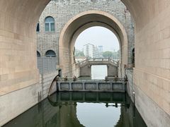 -相门城墙文化休闲景区