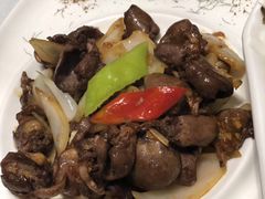 -马克西姆俄罗斯餐厅(通亚街店)