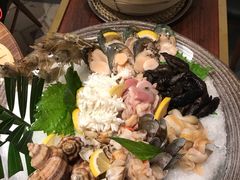 -将相和·海鲜蒸饺大连菜