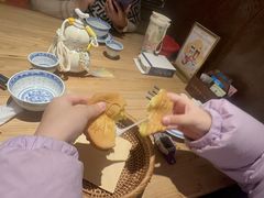 -图味美小黄鱼·景德菜(浙江路店)
