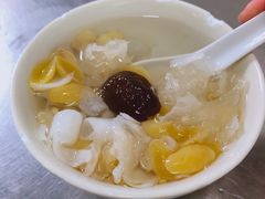 -老福合沟无米粿甜汤粿品店