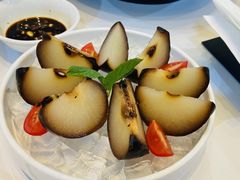 -红东阁东北菜烤肉酒馆(CROSS万象汇店)