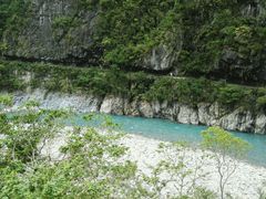 -太鲁阁公园