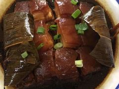 -邱记私房菜·十八年本地菜