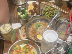 -破店肥哈·东北烧烤·夜宵(南山保利店)