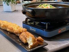 -小厨娘淮扬菜(板桥一店)