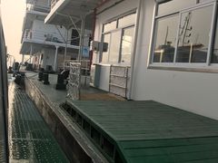 -武昌中华路码头(轮渡站)