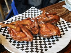 -百万叔(临湖店)