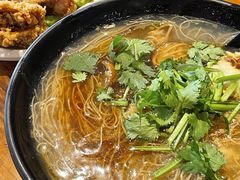 -大三元台湾鲁肉饭(沙井新桥店)