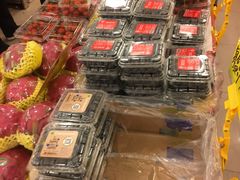 -云峰水果大卖场(汉口西路店)