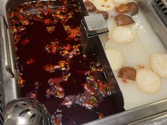 -海底捞火锅(凯德广场店)