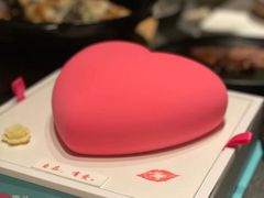 -法兰之吻蛋糕甜品(大望路店)