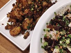 渣渣土豆-三猫黑鱼花(南大店)