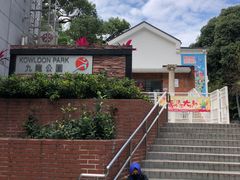 -九龙公园