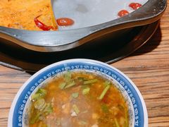 -小草房水煮鱼(东关大街店)