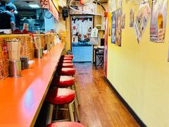 -拉面莊夢語＆中华料理八椿