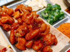 -状元阁烧烤(新华路总店)