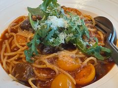 -杭州桐庐康莱德酒店西餐厅-舍